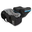 Bolsa de viaje UPPAbaby TravelSafe - Aria y Mesa - Bambi Baby