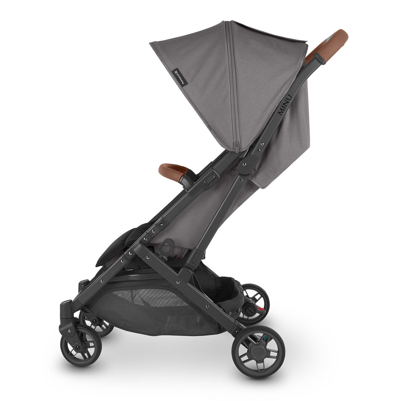 UPPAbaby Minu V2 Stroller- Bambi Baby