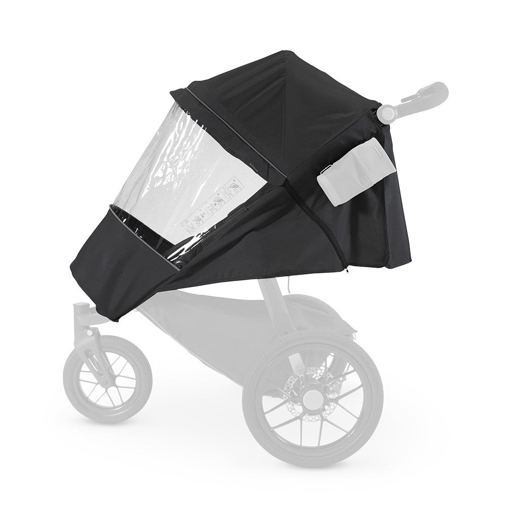 UPPAbaby Performance Rain Shield for RIDGE- Bambi Baby