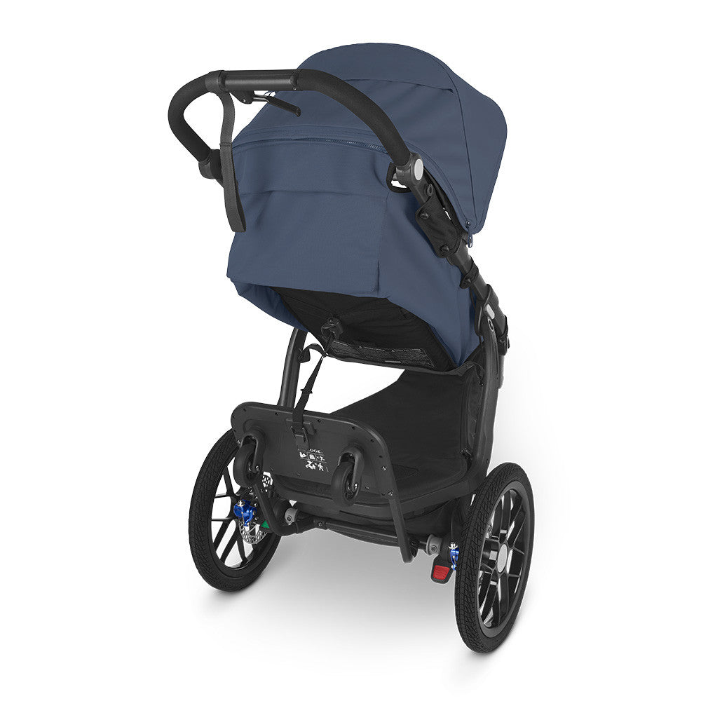UPPAbaby PiggyBack for RIDGE- Bambi Baby