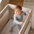 UPPAbaby Breathable Mattress Cover for REMI - Bambi Baby