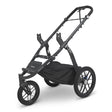 Adaptadores de asiento de coche UPPAbaby para Ridge (Aria, Mesa y Bassinet) - Bambi Baby