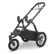 UPPAbaby Car Seat Adapters for RIDGE (Maxi-Cosi, Nuna, CYBEX, and BeSafe) - Bambi Baby