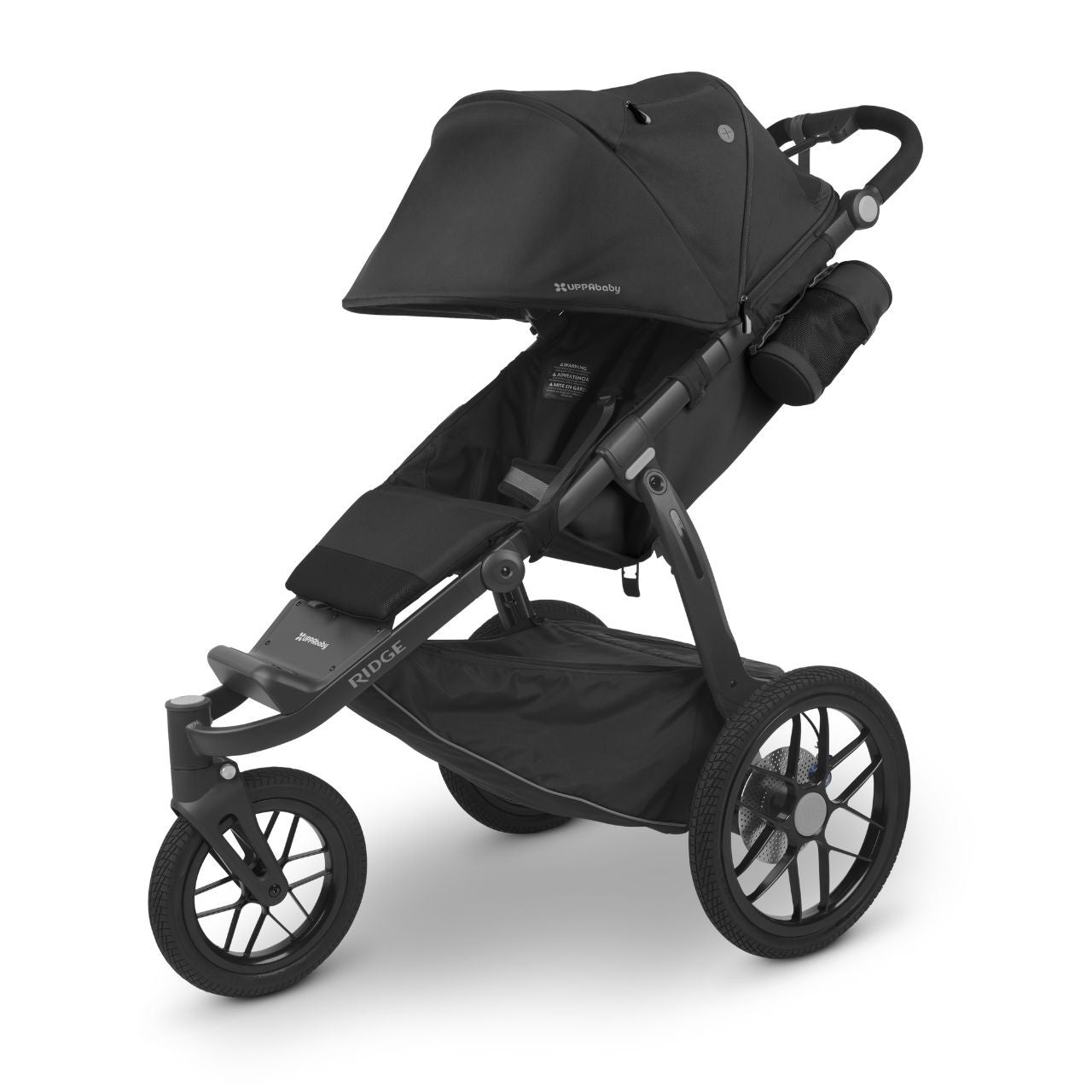 UPPAbaby RIDGE Stroller- Bambi Baby