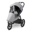 UPPAbaby Sun and Bug Shield for RIDGE - Bambi Baby