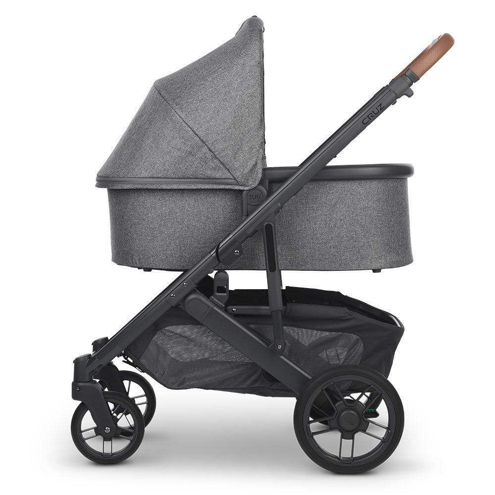 UPPAbaby Cruz V2 Stroller – Bambi Baby