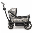 Veer Custom Retractable Canopy for Cruiser - Bambi Baby