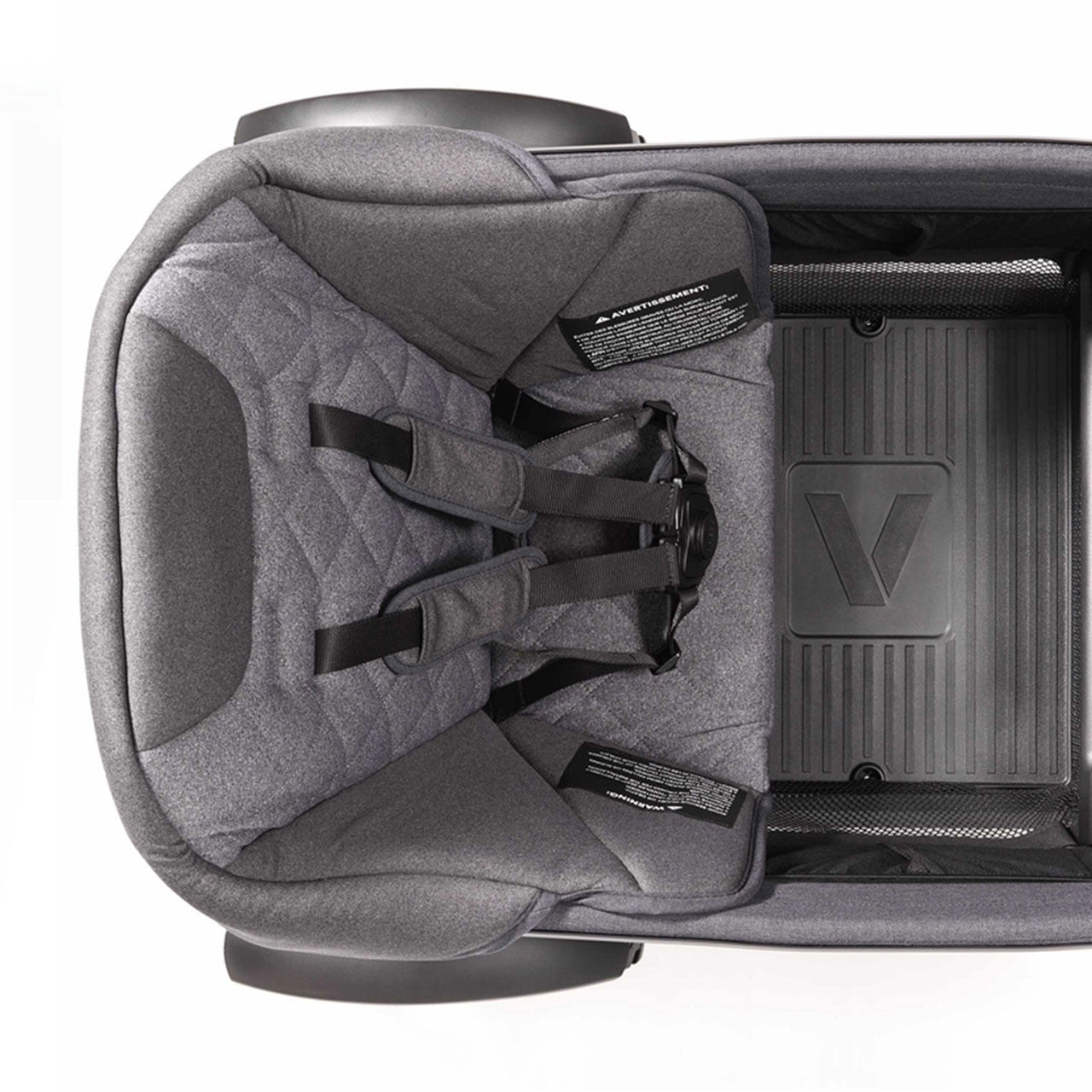 Veer Comfort Seat for Toddlers- Bambi Baby
