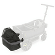 Veer Foldable Storage Basket - Bambi Baby