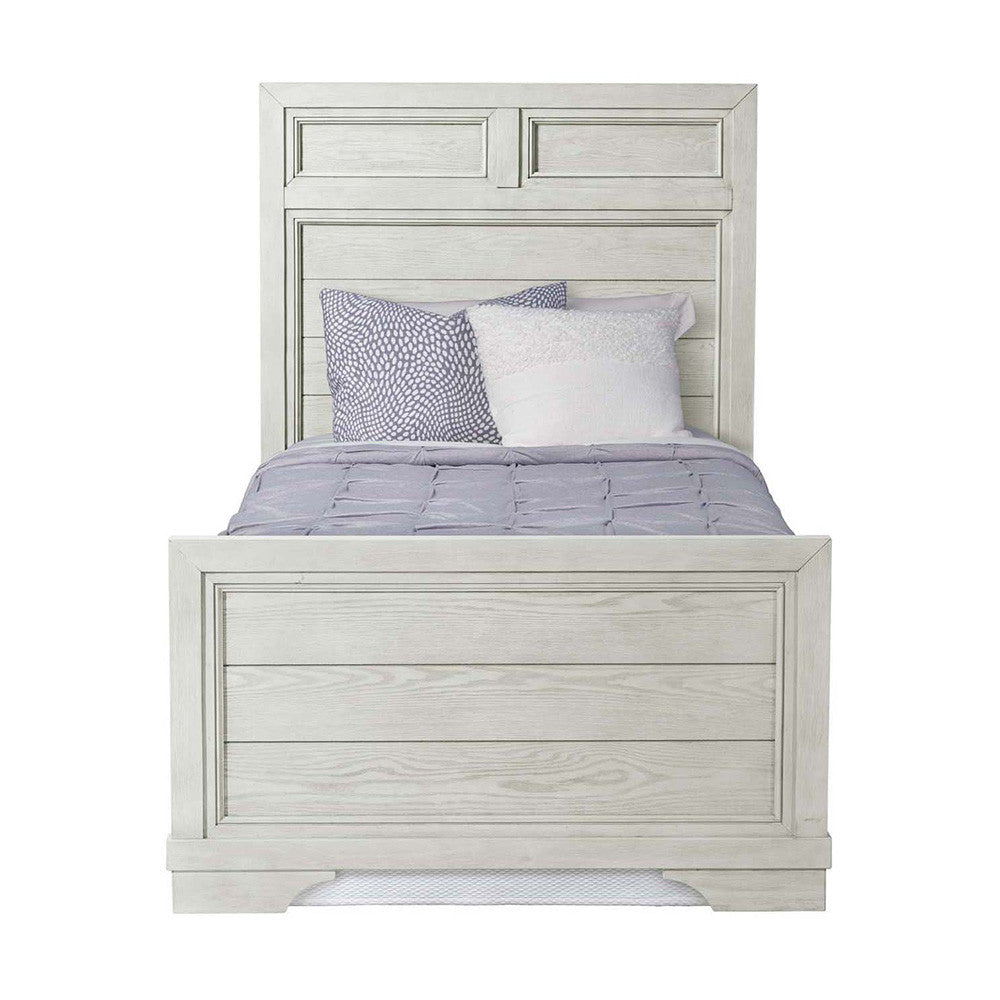 Westwood Foundry Youth Complete (Hb/Fb/Rs) In White Dove- Bambi Baby