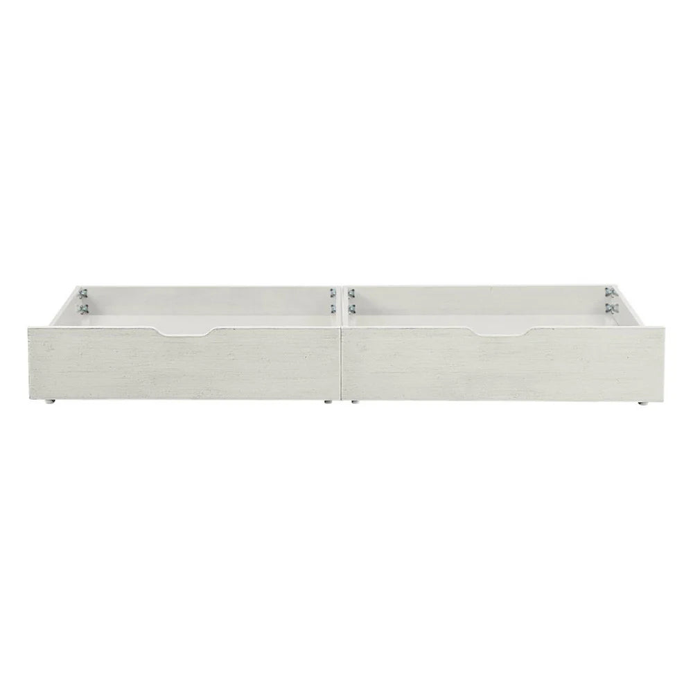 Westwood Olivia Youth Under Bed Storage (2)- Bambi Baby