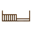 Westwood San Mateo-Nursery Toddler Guard Rail In Tuscan - Bambi Baby