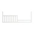 Westwood Tahoe- Nursery Toddler Guard Rail In Sea Shell - Bambi Baby
