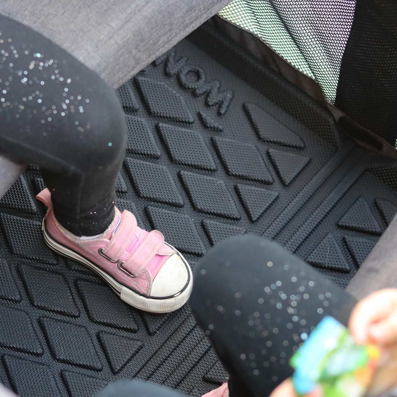 Wonderfold All Weather Floor Mat for W4 Only- Bambi Baby