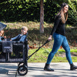 Asa de tracción opcional WonderFold W-Series (compatible con todos los cochecitos de la serie W) - Bambi Baby