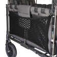 WonderFold WonderNet Cargo Mesh Net Bag (Fits All Wagons) - Bambi Baby