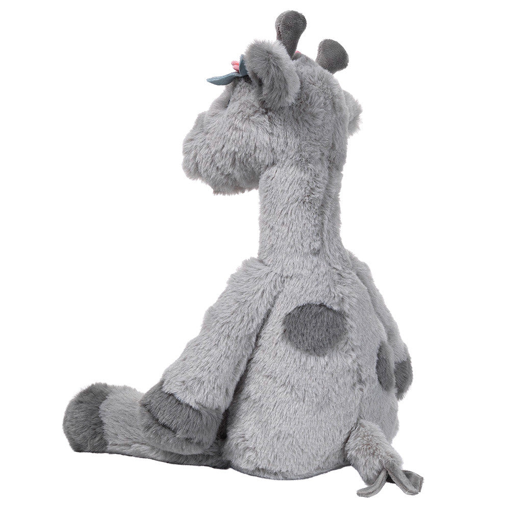 Lambs & Ivy Giraffe and a Half Plush Giraffe - Skylar- Bambi Baby