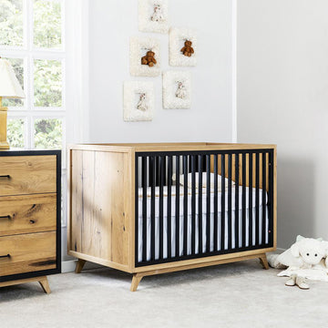 Nursery Sets - Bambi Baby
