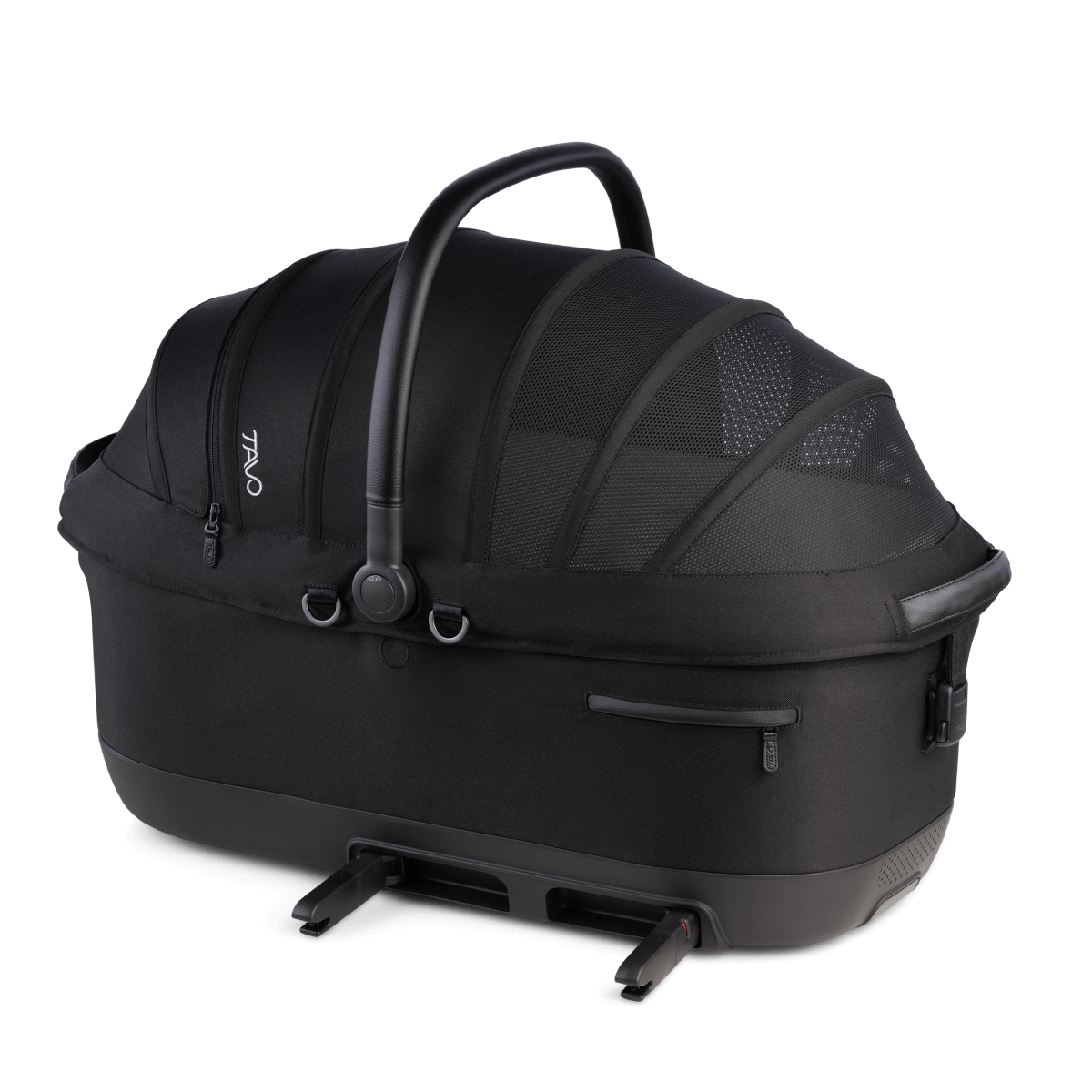 Tavo Maeve iso7X-R Pet Car Seat- Bambi Baby
