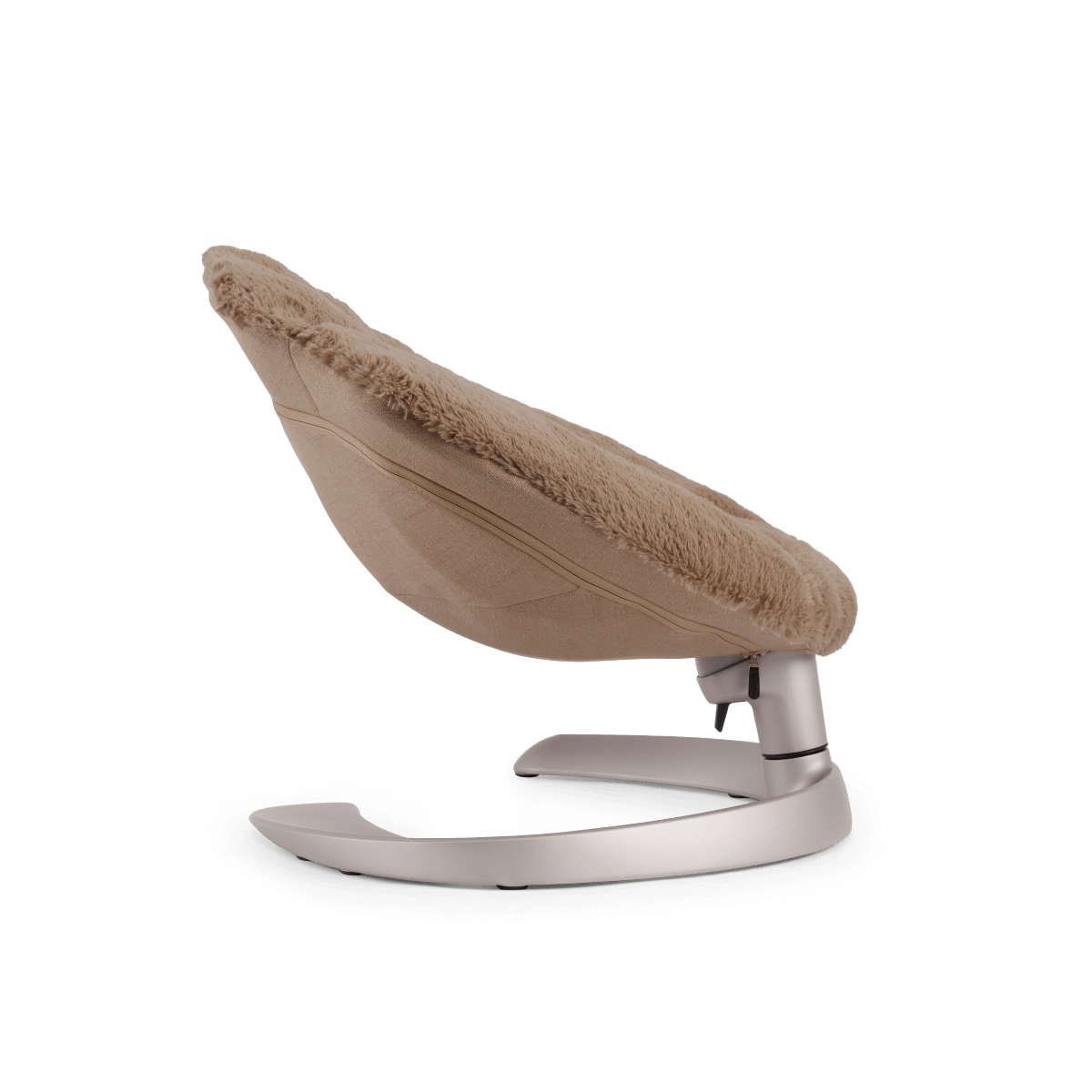 Tavo Shell Pet Bed and Swaying Lounger- Bambi Baby