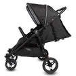 Valco 2024 Slim Twin SE Sport in Night Black - Bambi Baby