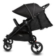 Valco 2024 Slim Twin SE Sport in Night Black - Bambi Baby