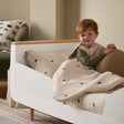Snuz SnuzPouch Sleeping Bag - Sand Cloud - Bambi Baby