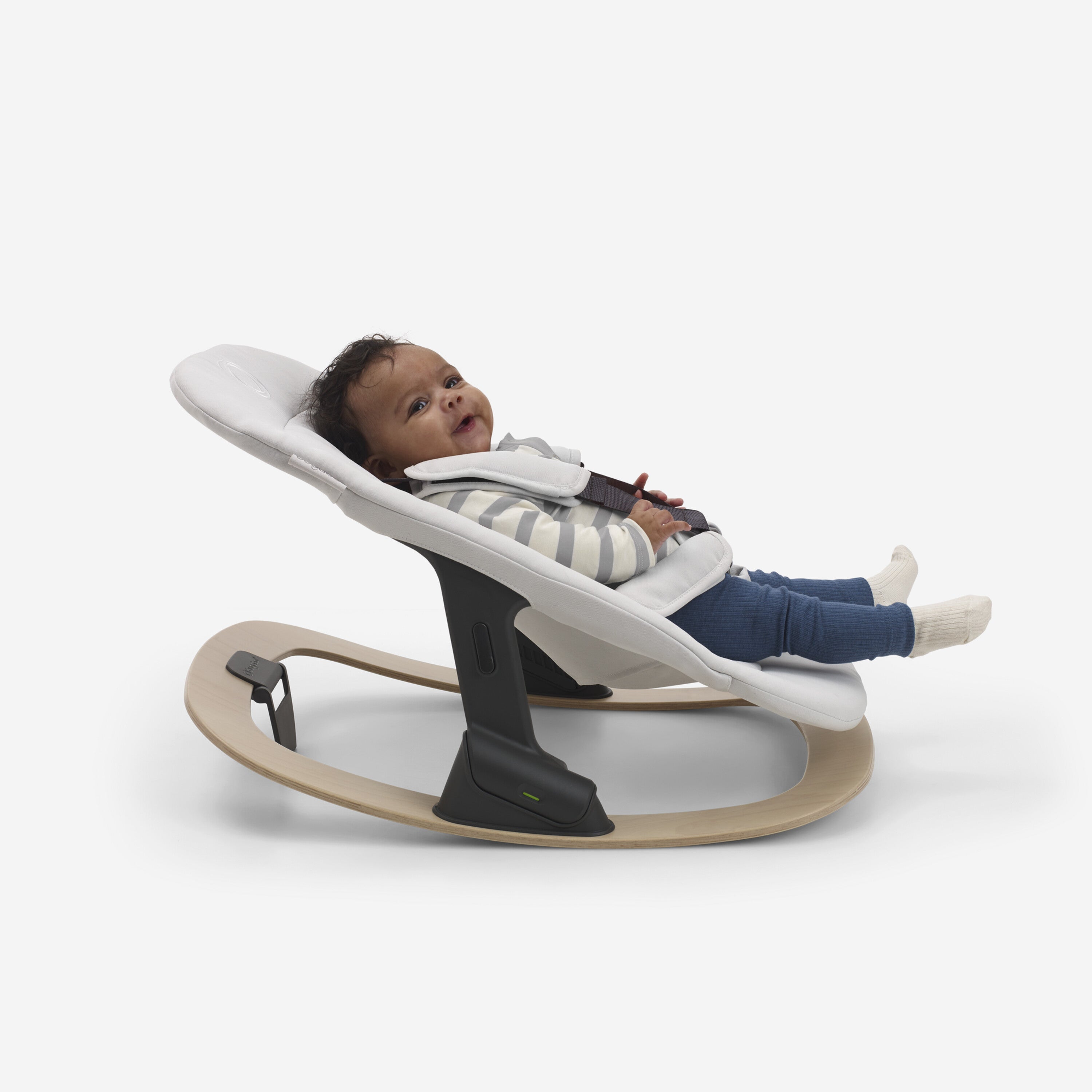 Bugaboo Giraffe Baby Rocker- Bambi Baby