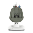 Columpio inteligente UPPAbaby Mamaroo - Bambi Baby