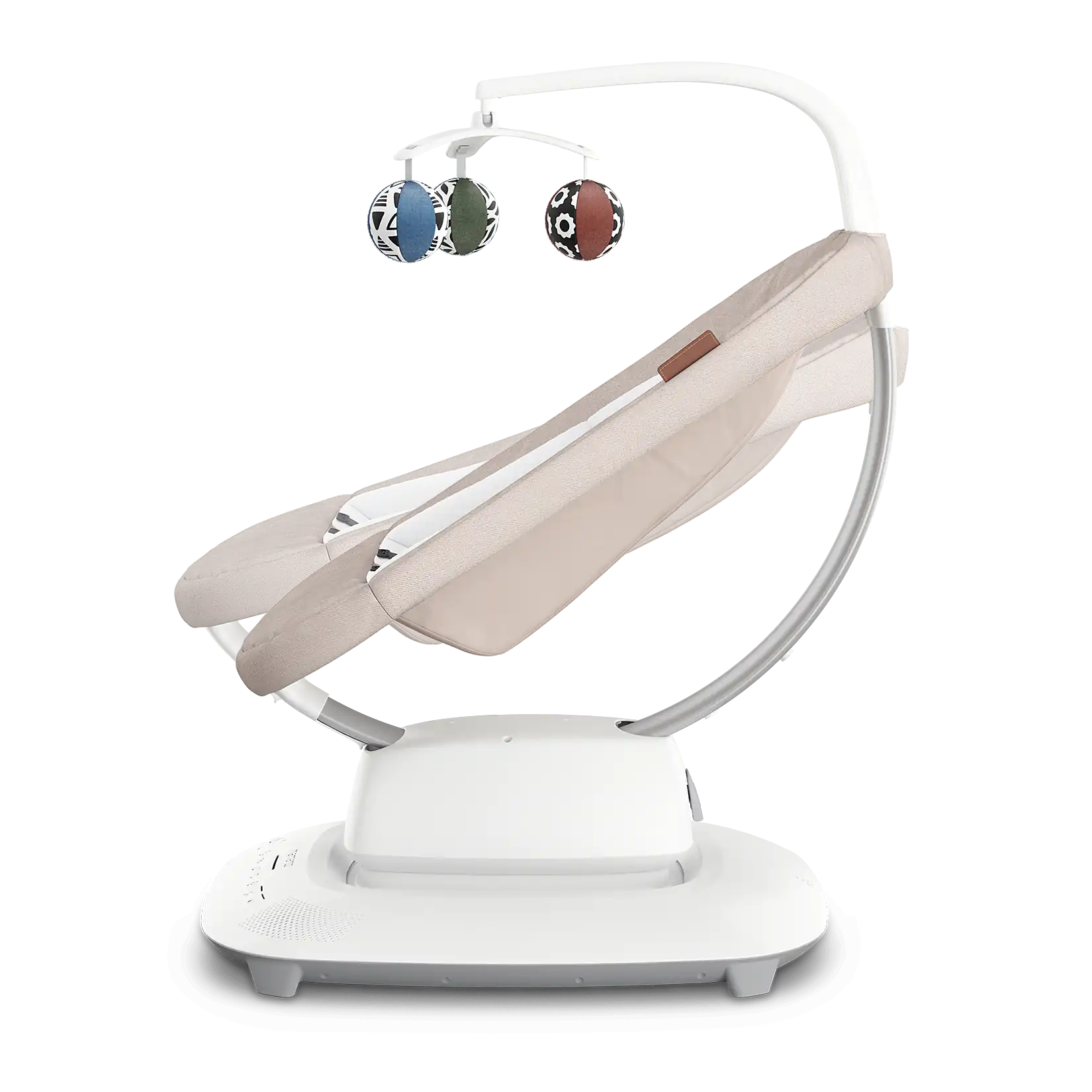 Columpio inteligente UPPAbaby Mamaroo- Bambi Baby