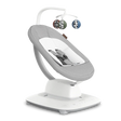 UPPAbaby Mamaroo Smart Swing - Bambi Baby
