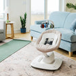 Columpio inteligente UPPAbaby Mamaroo - Bambi Baby