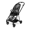 CYBEX BLACK MIOS Seat & Frame Matt Black
