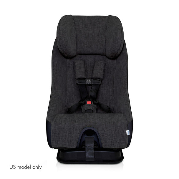 Asiento de coche convertible Clek Fllo en color pizarra - 2018- Bambi Baby