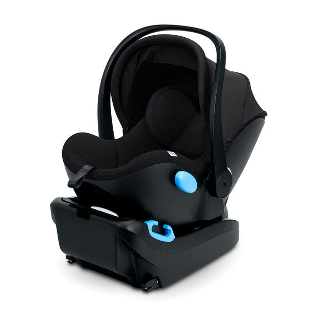 Cadeira de carro infantil Clek Liing em carbono - Bambi Baby