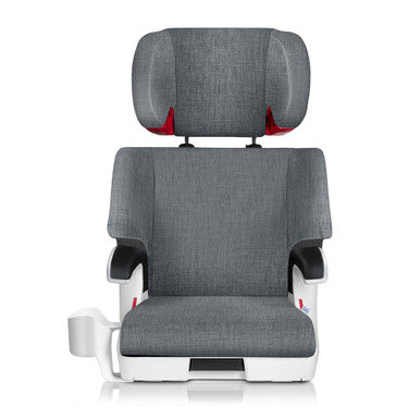 Clek Oobr Booster Seat in Cloud- Bambi Baby