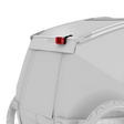 Thule Delight 2 - Bambi Baby