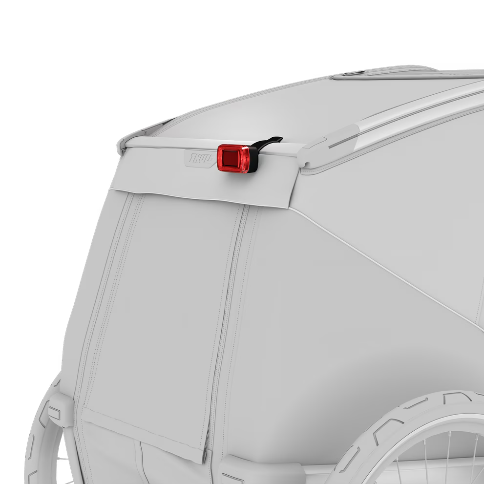 Thule Delight 2- Bambi Baby