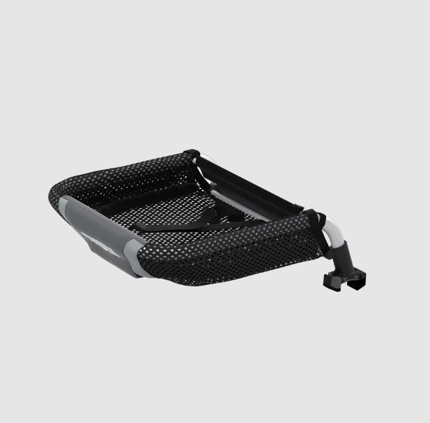 Thule Cargo Rack - Black- Bambi Baby