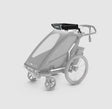 Thule Cargo Rack - Black - Bambi Baby