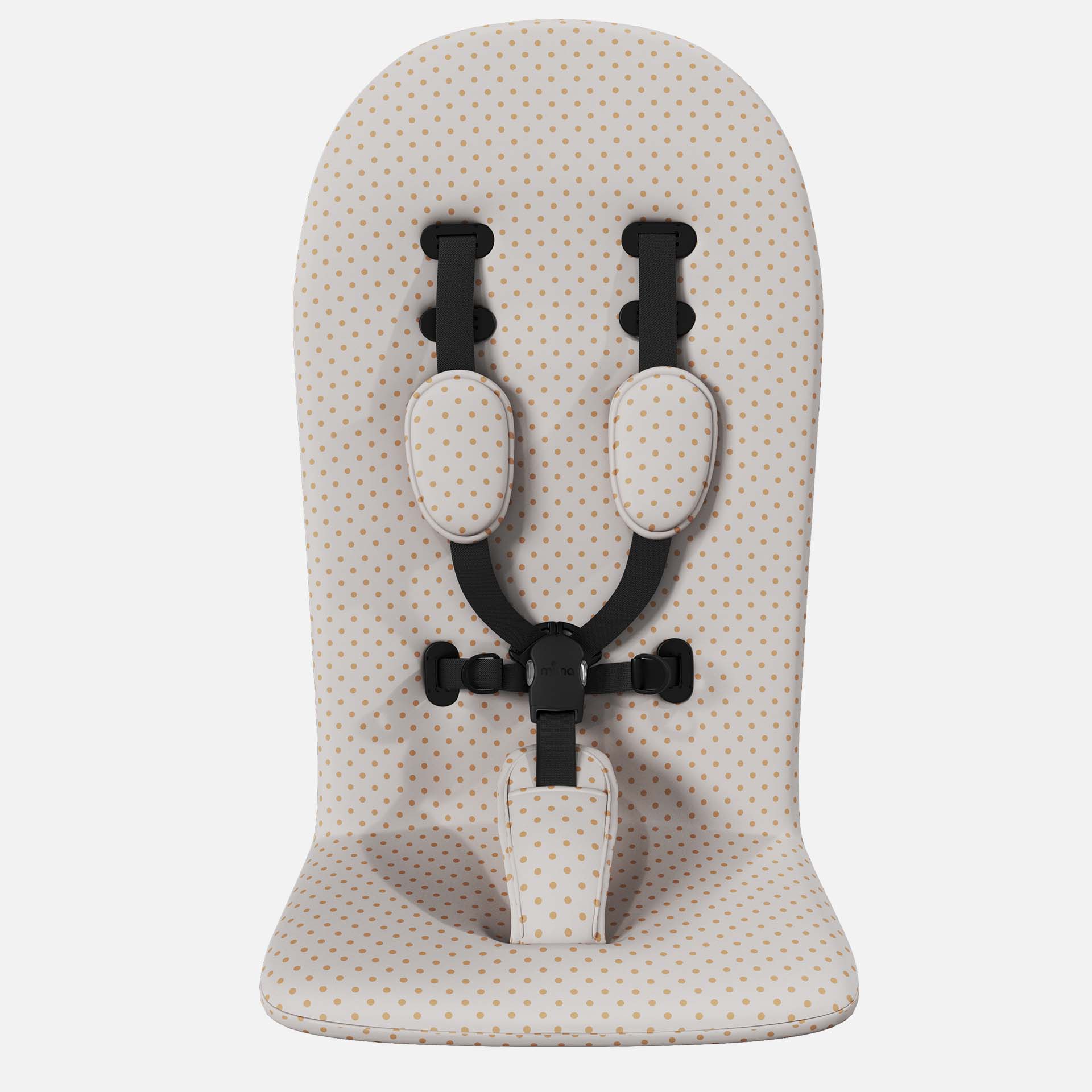mima Xari Max Seat Pad- Bambi Baby