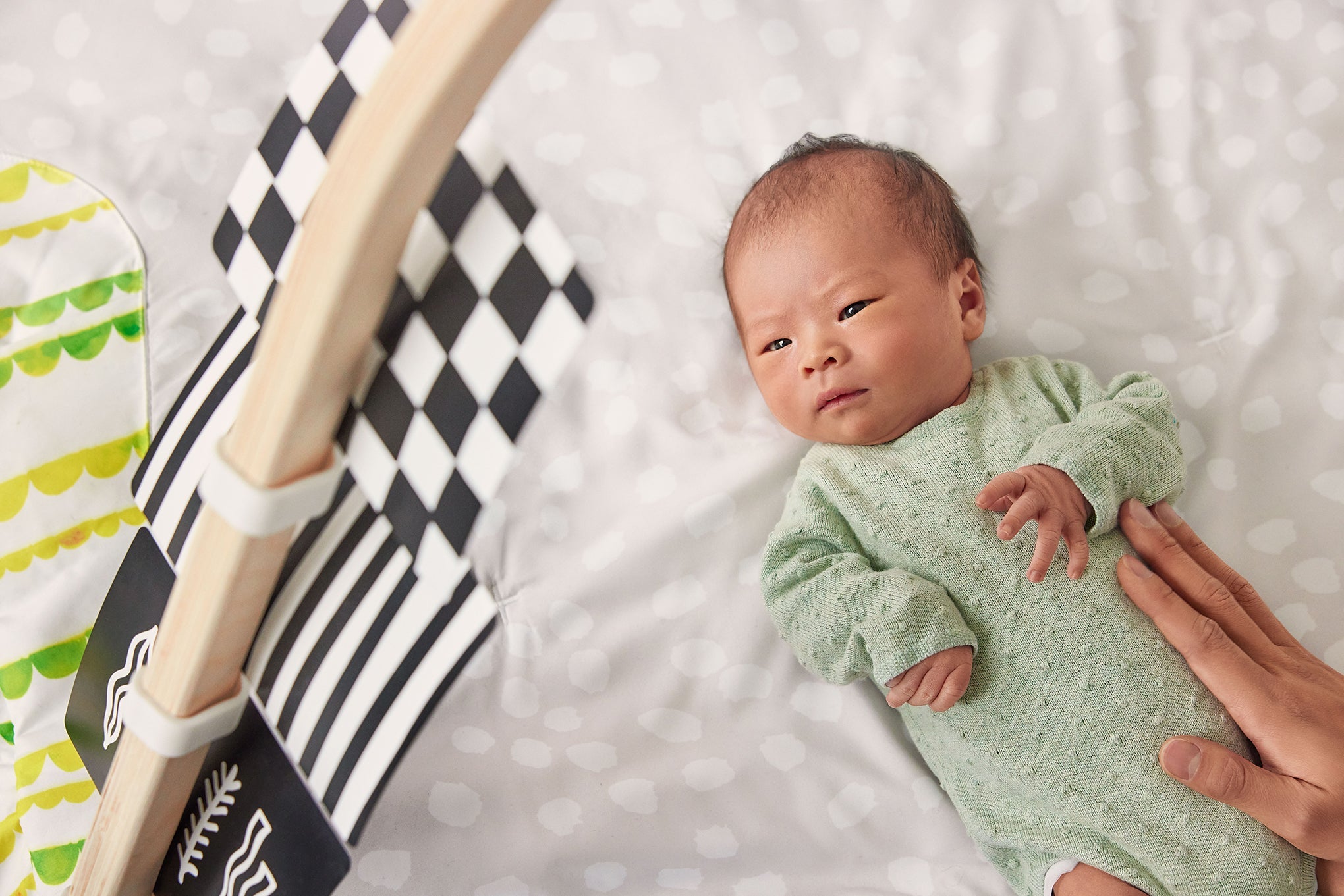 Lovevery プレイジム Lovevery The Play Gym – Bambi Baby
