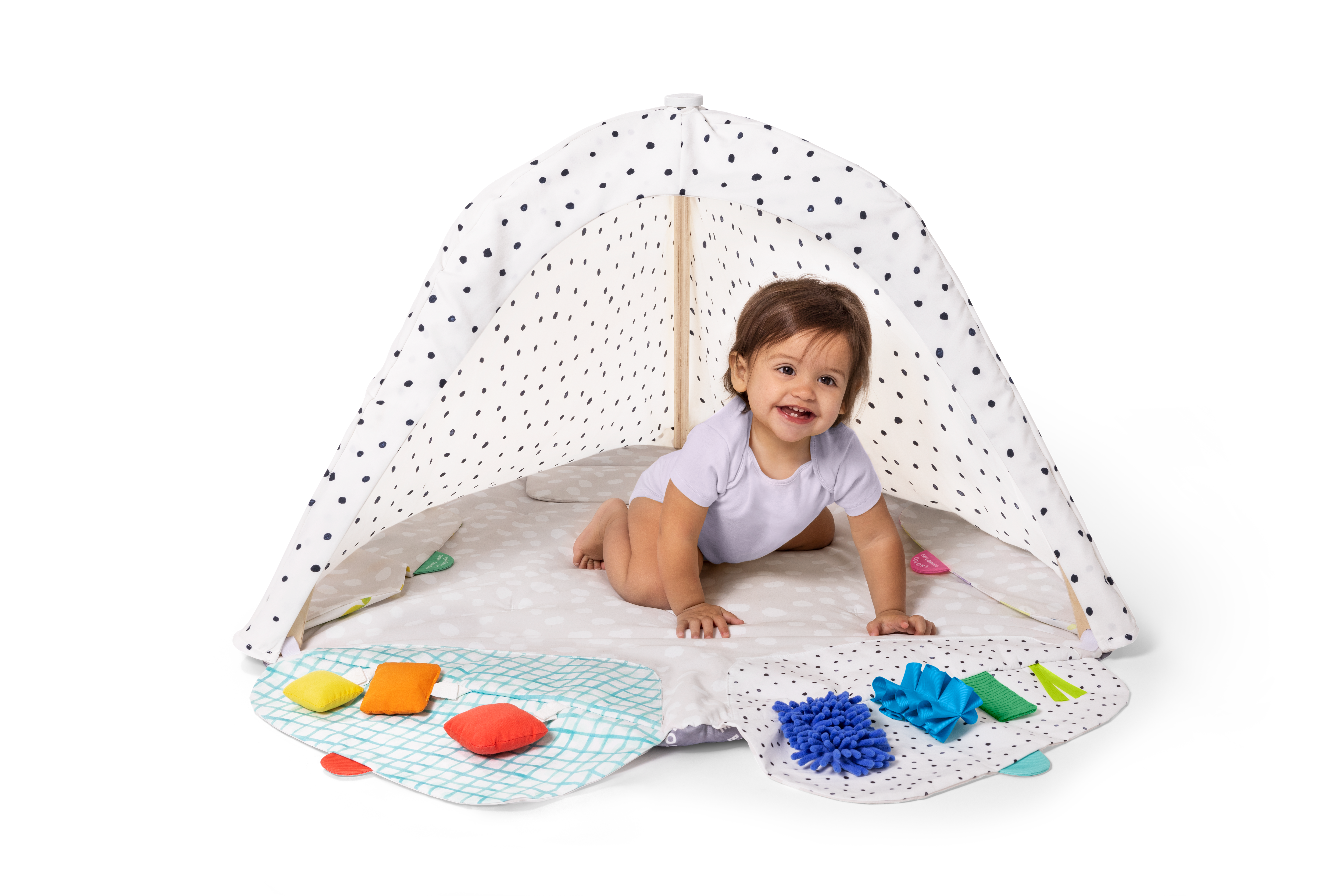 Lovevery The Play Gym- Bambi Baby