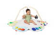 Lovevery The Play Gym - Bambi Baby