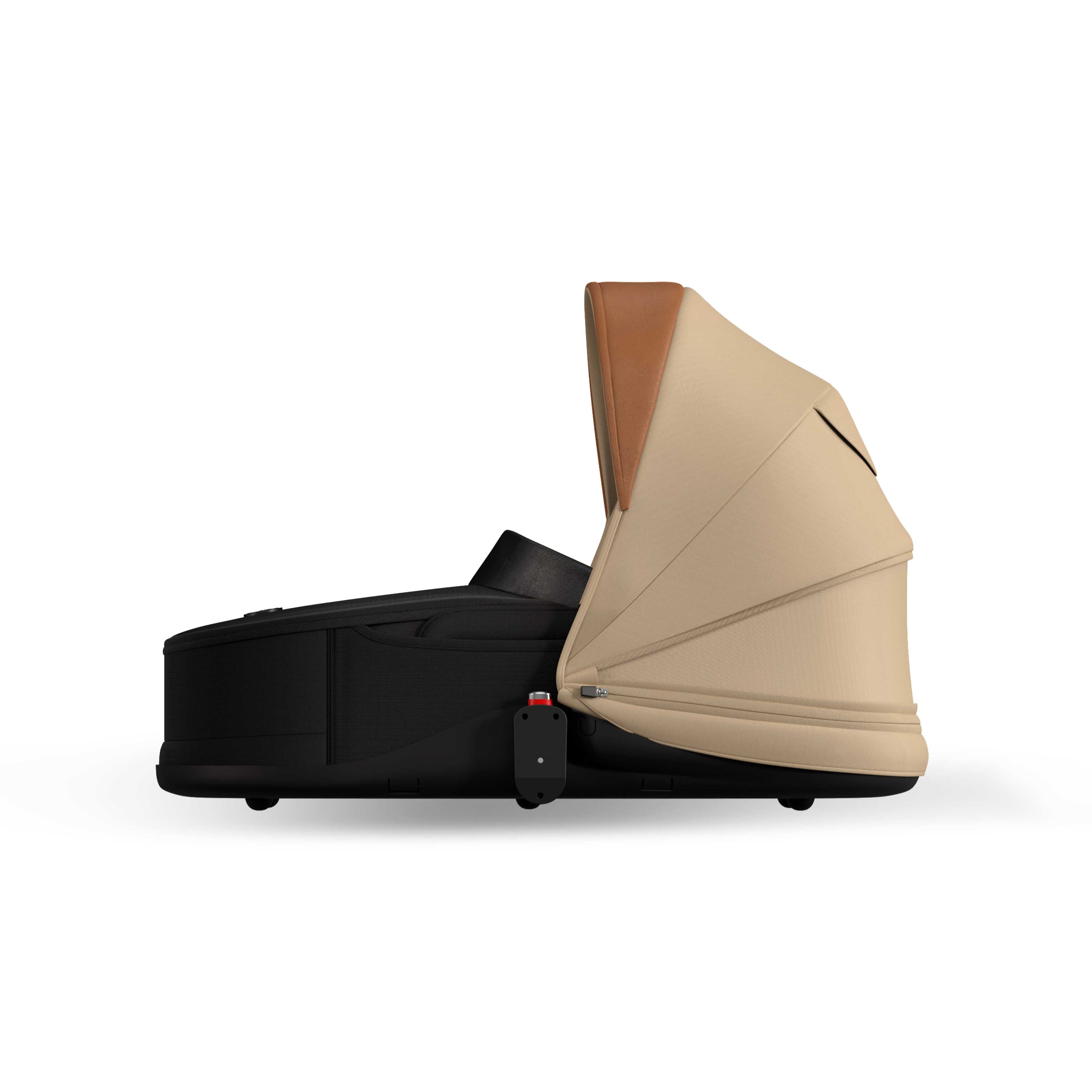 mima Creo Bassinet- Bambi Baby