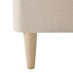 Naturepedic Legs for Organic Deluxe Bed Foundation