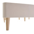 Naturepedic Legs for Organic Deluxe Bed Foundation - Bambi Baby