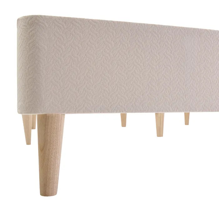 Naturepedic Legs for Organic Deluxe Bed Foundation- Bambi Baby