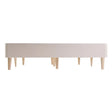 Naturepedic Legs for Organic Deluxe Bed Foundation - Bambi Baby