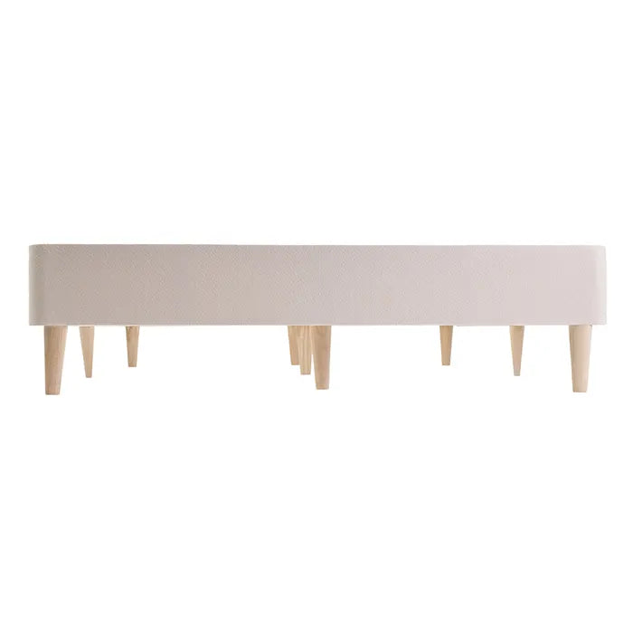 Naturepedic Legs for Organic Deluxe Bed Foundation- Bambi Baby